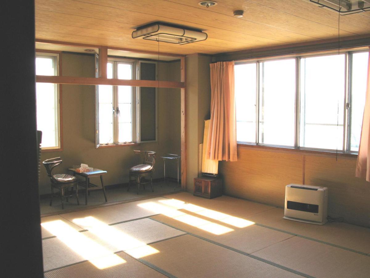 Hotel Minshuku Hogetsu Fujikawaguchiko Habitación foto
